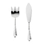 Hermitage Sterling Silver Flatware Collection