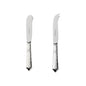 Hermitage Sterling Silver Flatware Collection