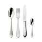 Martelé Sterling Silver Flatware Collection