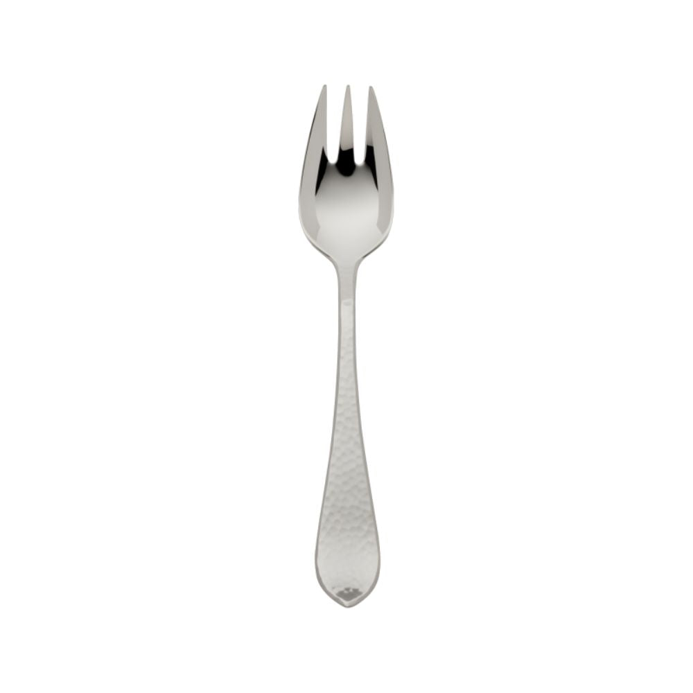 Martelé Sterling Silver Flatware Collection