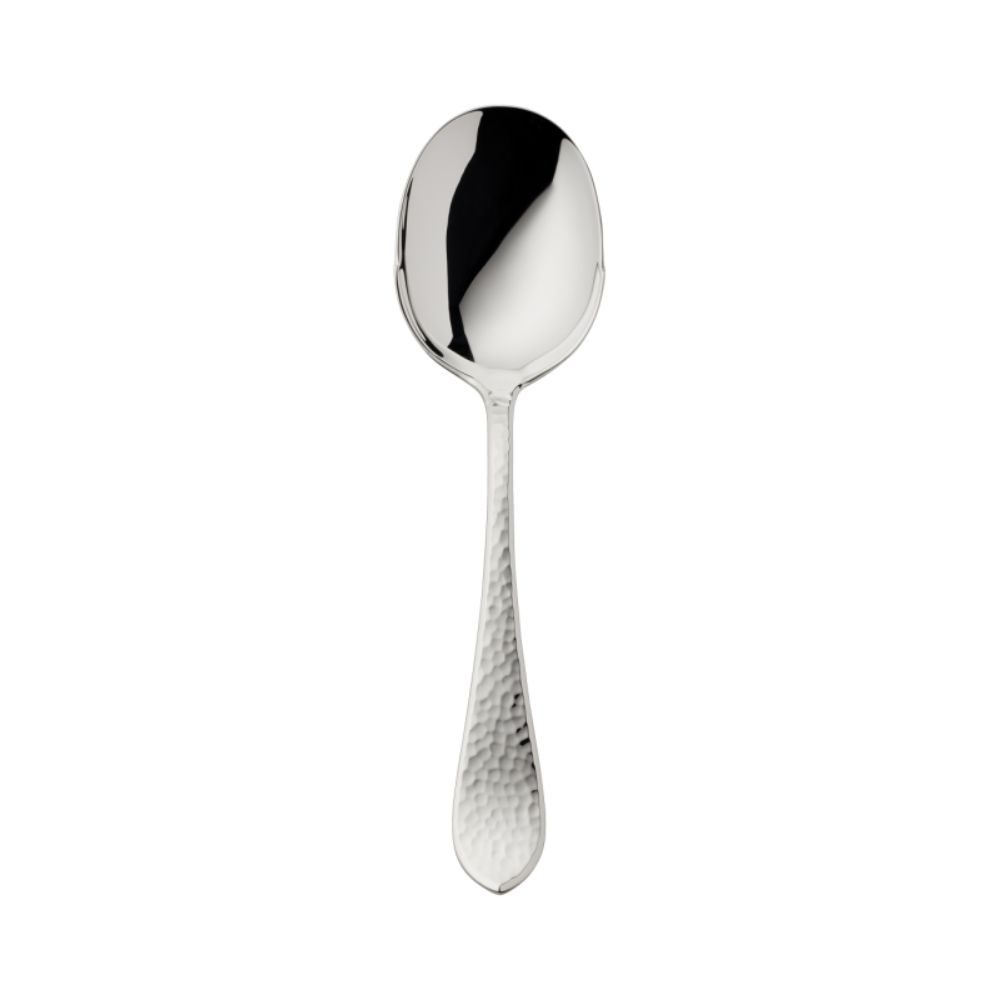 Martelé Sterling Silver Flatware Collection