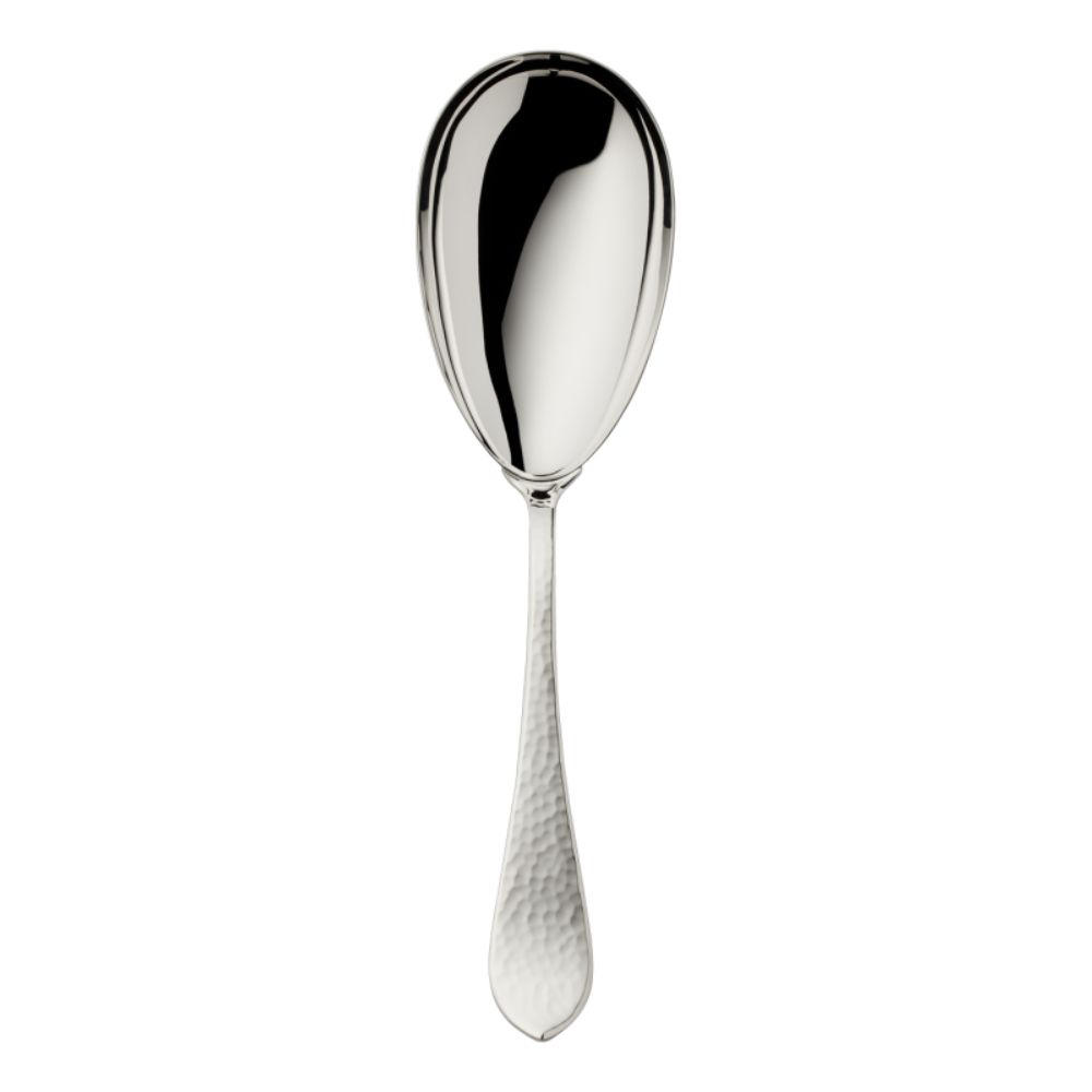 Martelé Sterling Silver Flatware Collection