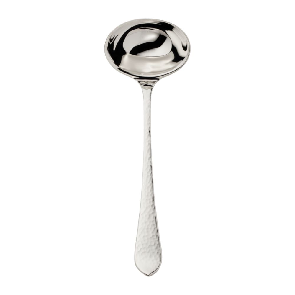 Martelé Sterling Silver Flatware Collection