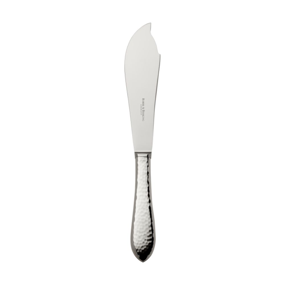 Martelé Sterling Silver Flatware Collection