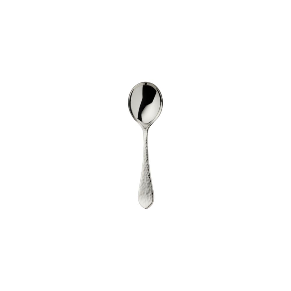 Martelé Sterling Silver Flatware Collection