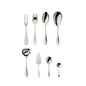 Navette Sterling Silver Flatware Collection