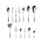 Navette Sterling Silver Flatware Collection