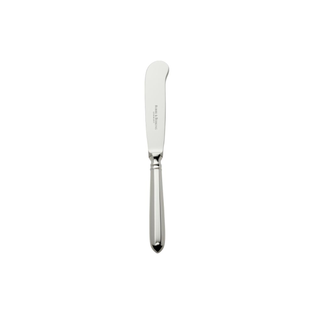 Navette Sterling Silver Flatware Collection