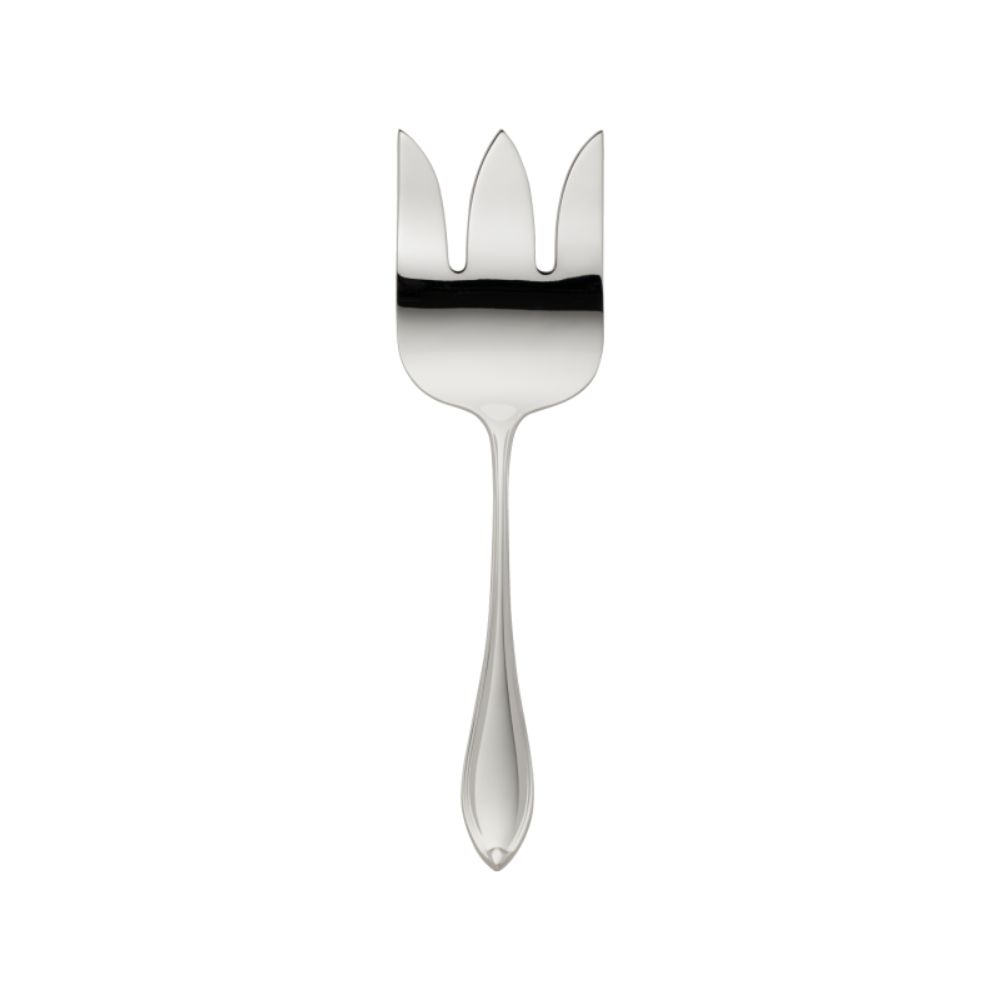 Navette Sterling Silver Flatware Collection