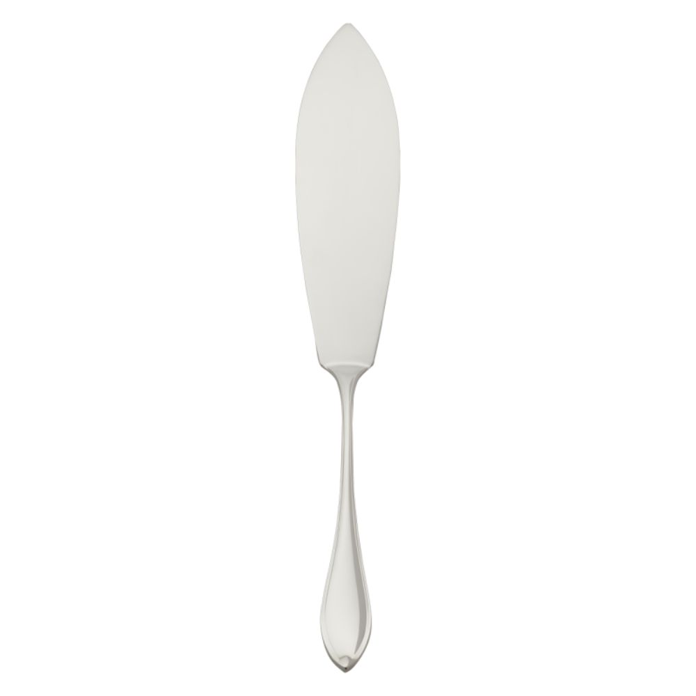 Navette Sterling Silver Flatware Collection