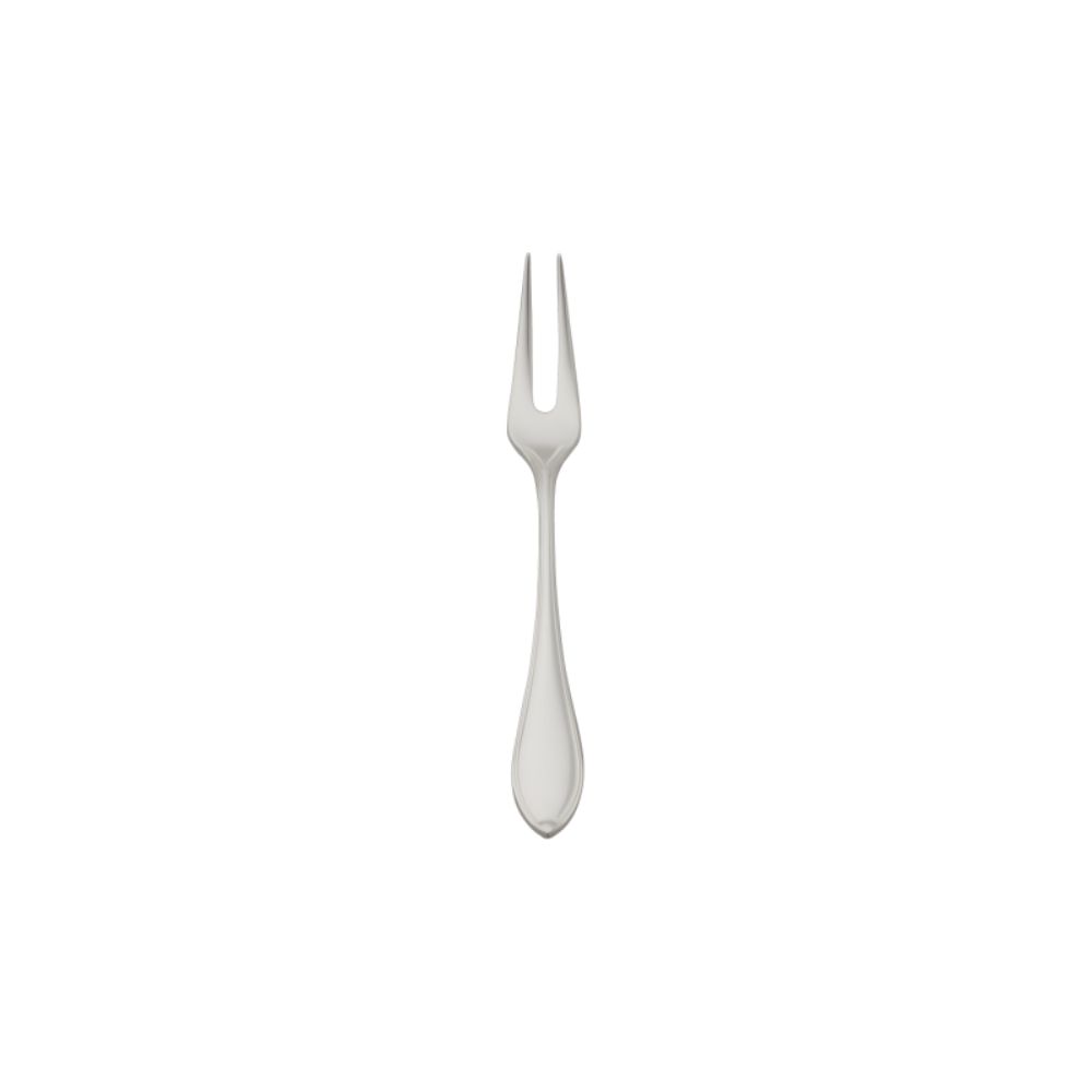 Navette Sterling Silver Flatware Collection