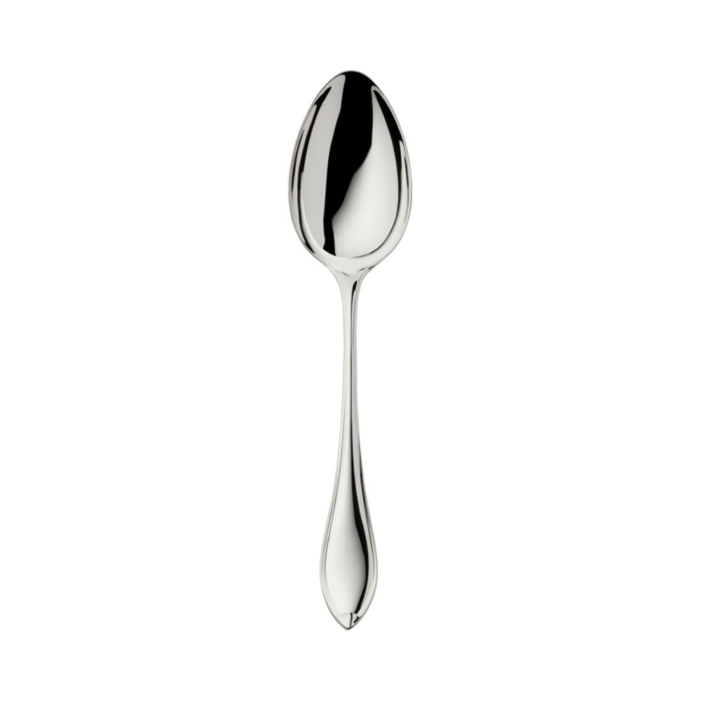 Navette Sterling Silver Flatware Collection