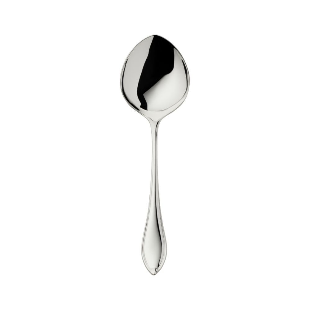 Navette Sterling Silver Flatware Collection