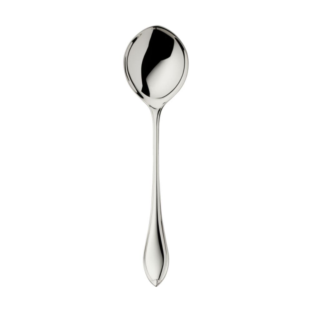 Navette Sterling Silver Flatware Collection