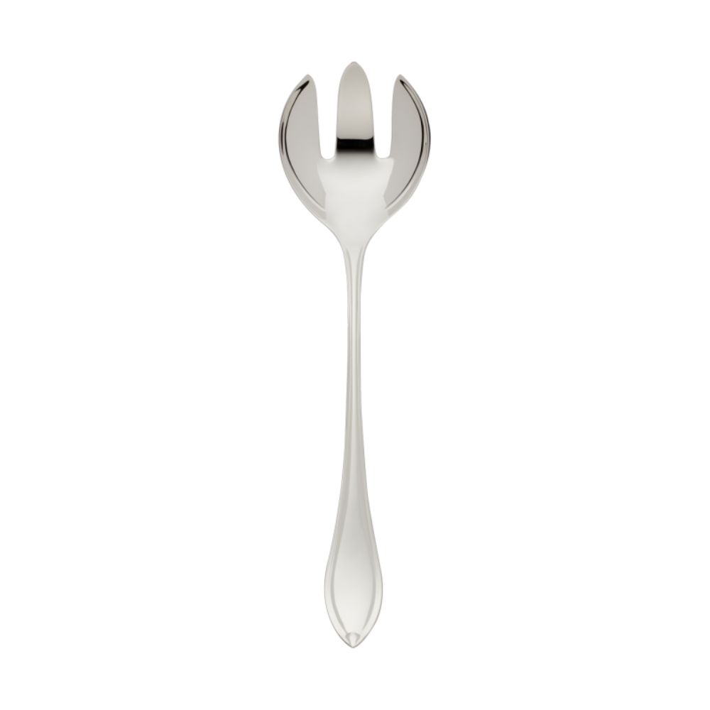 Navette Sterling Silver Flatware Collection