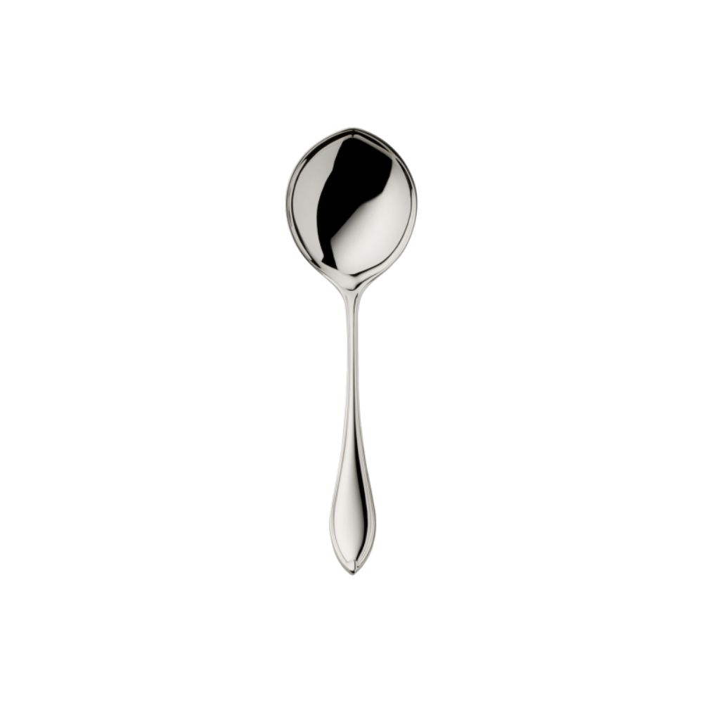 Navette Sterling Silver Flatware Collection