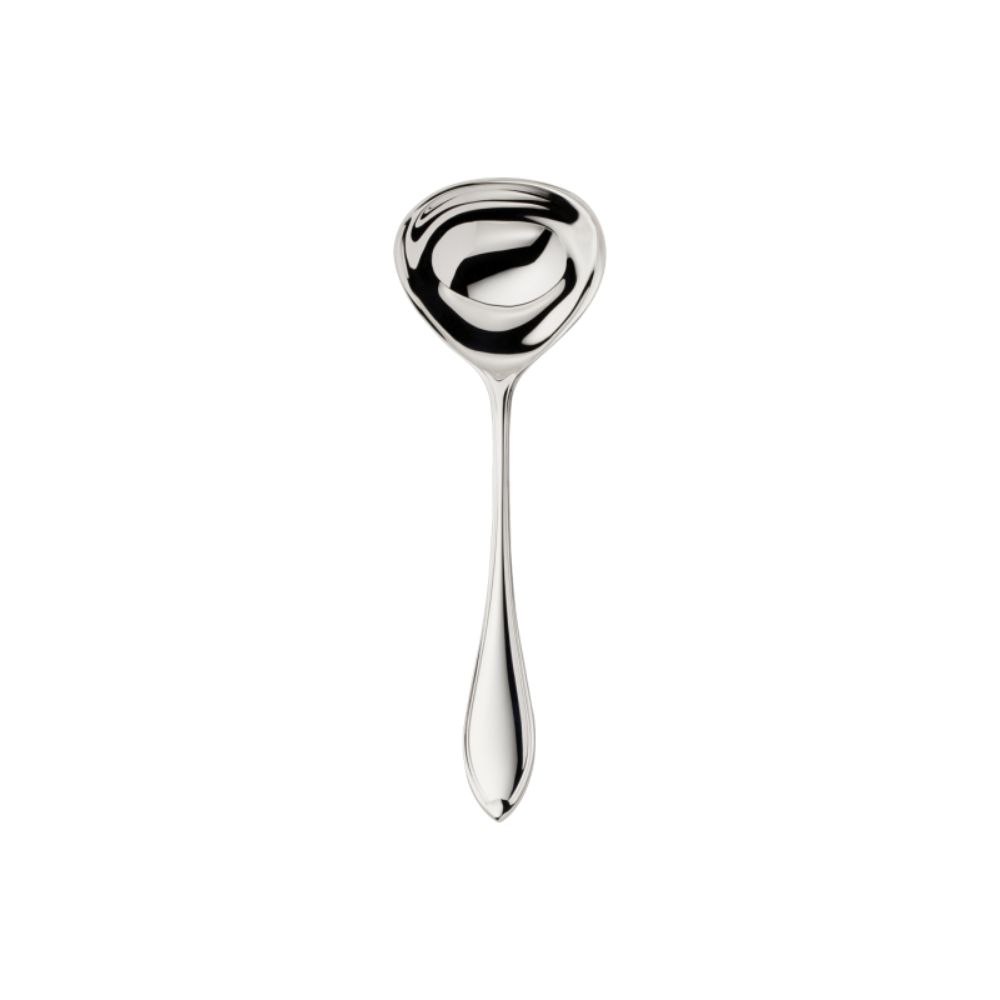 Navette Sterling Silver Flatware Collection