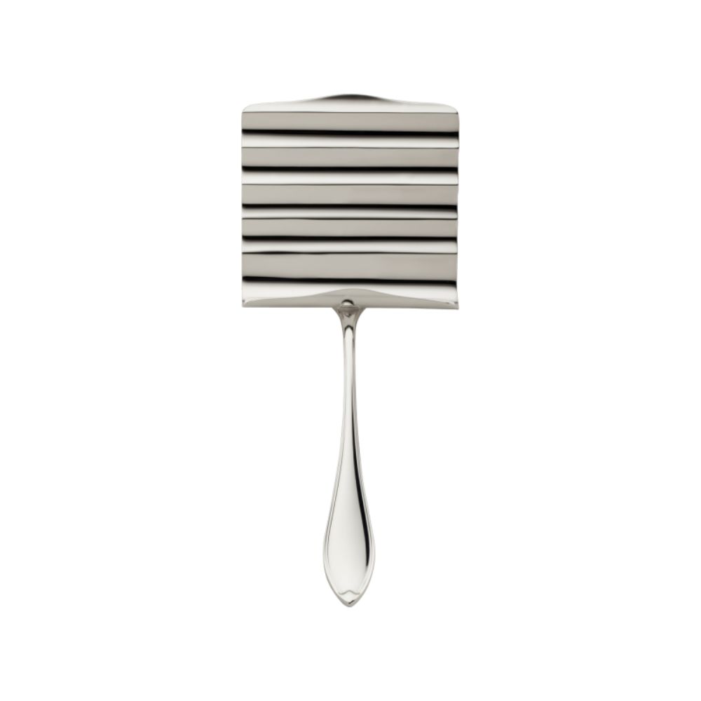 Navette Sterling Silver Flatware Collection