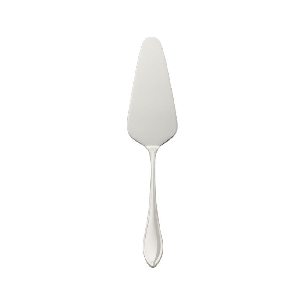 Navette Sterling Silver Flatware Collection