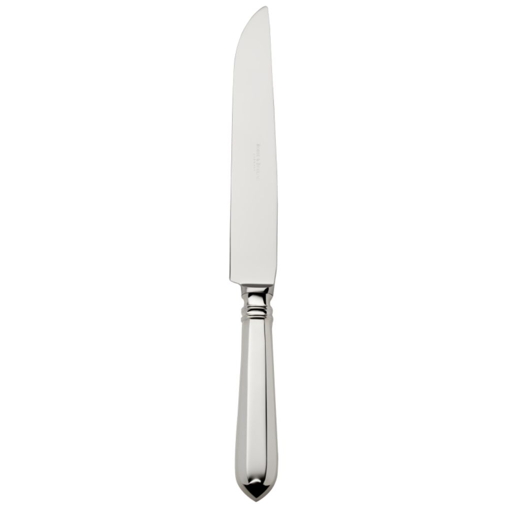 Navette Sterling Silver Flatware Collection