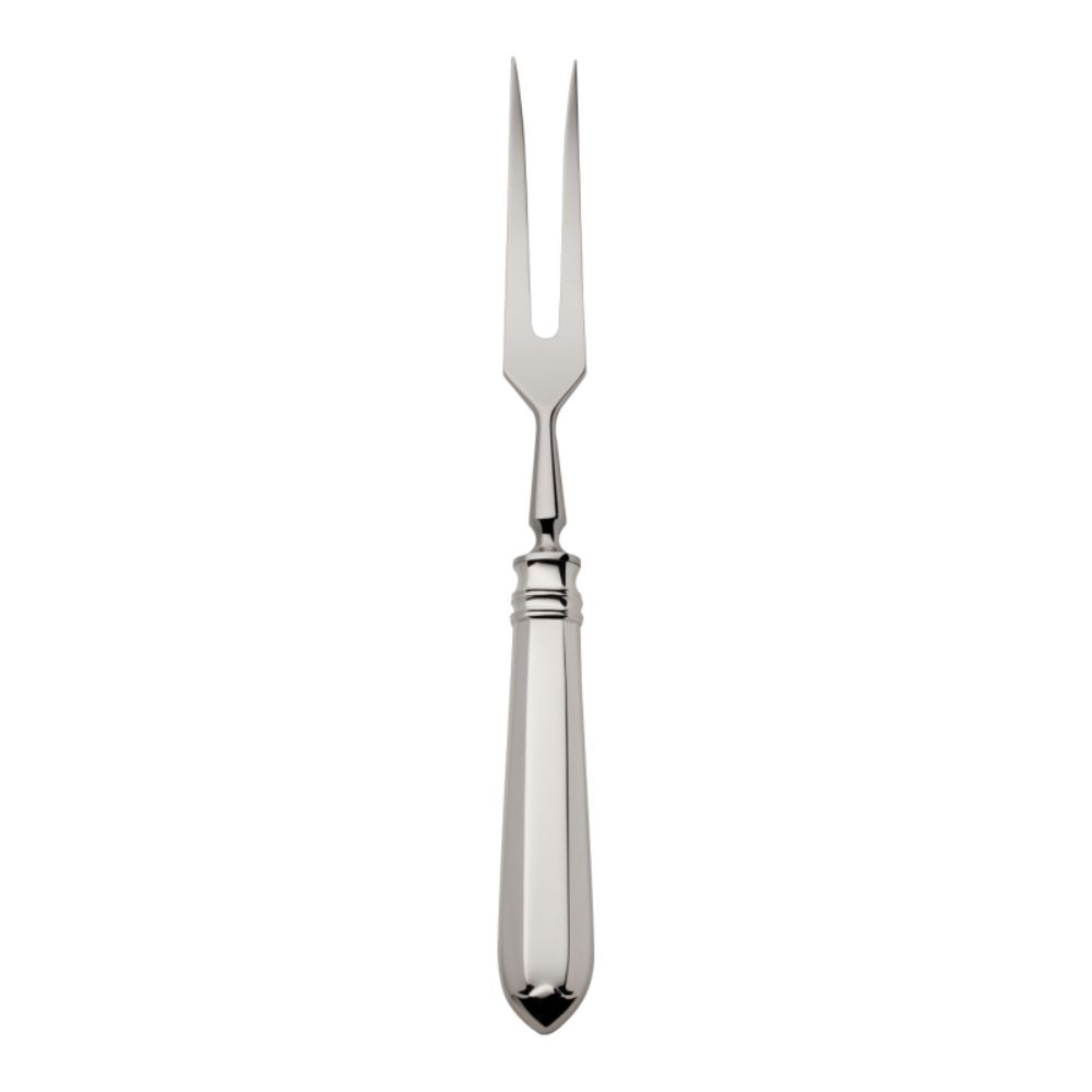 Navette Sterling Silver Flatware Collection