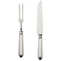 Navette Sterling Silver Flatware Collection