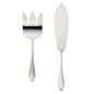 Navette Sterling Silver Flatware Collection