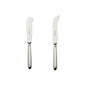 Navette Sterling Silver Flatware Collection