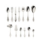 Ostfriesen Sterling Silver Flatware Collection