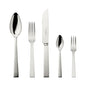 Riva Sterling Silver Flatware Collection