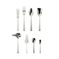 Riva Sterling Silver Flatware Collection