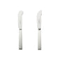 Riva Sterling Silver Flatware Collection