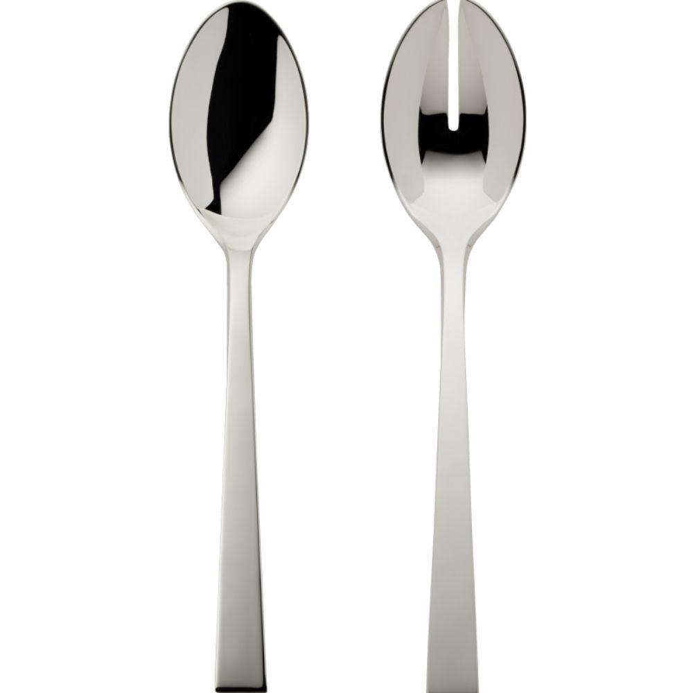 Riva Sterling Silver Flatware Collection