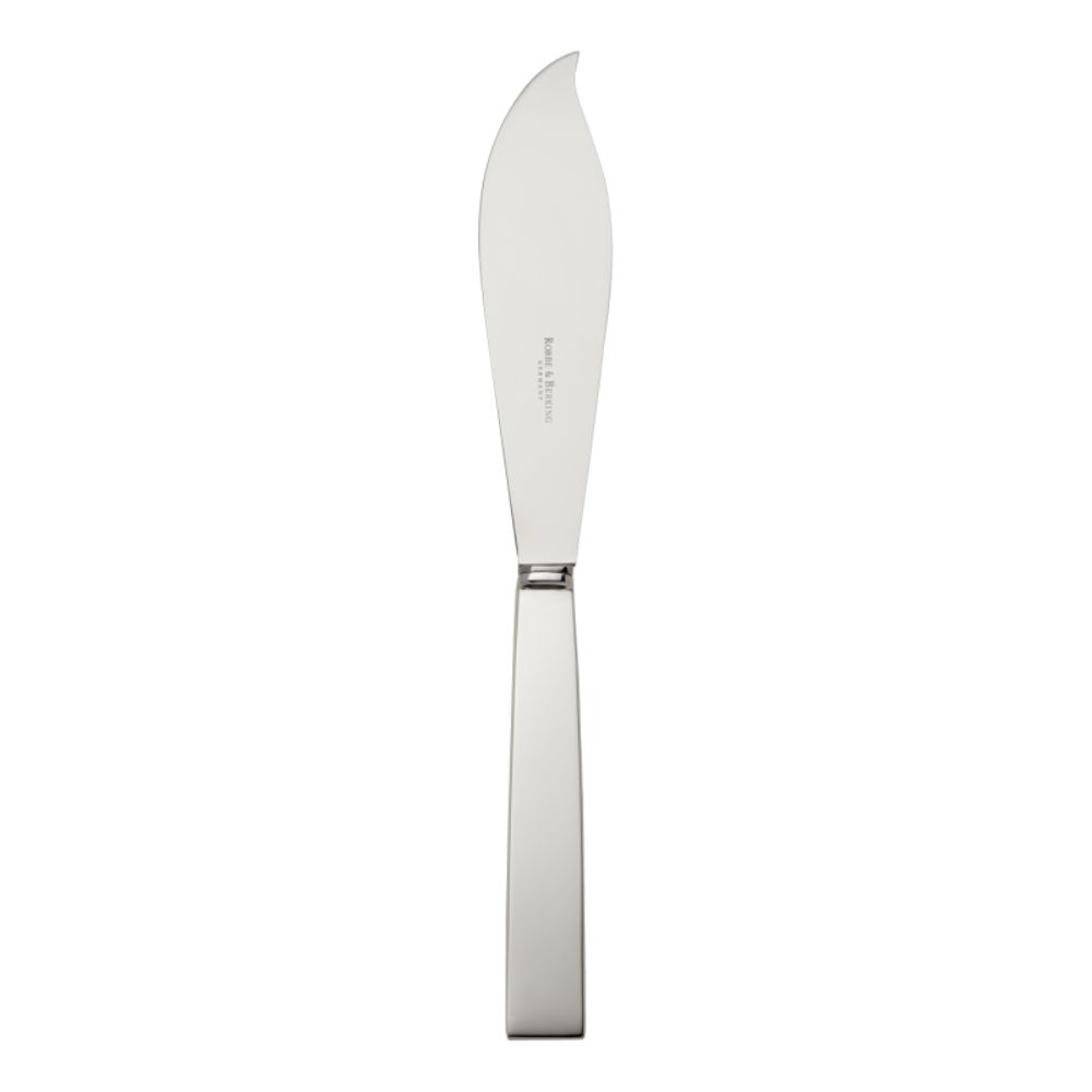 Riva Sterling Silver Flatware Collection