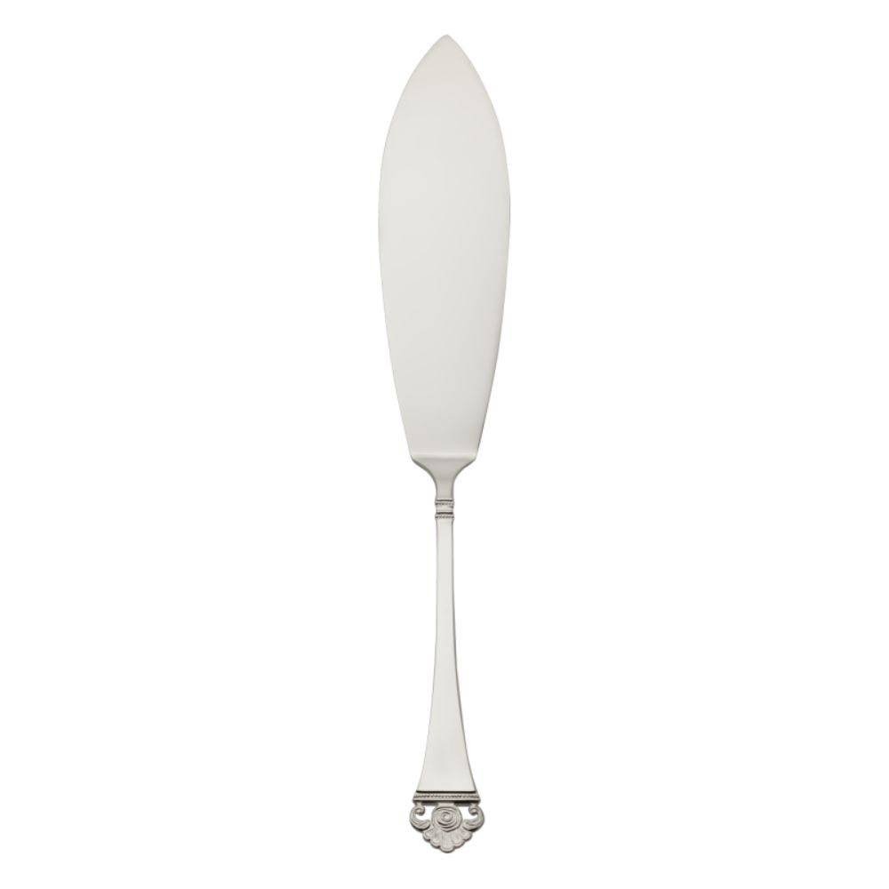 Rosenmuster Sterling Silver Flatware Collection