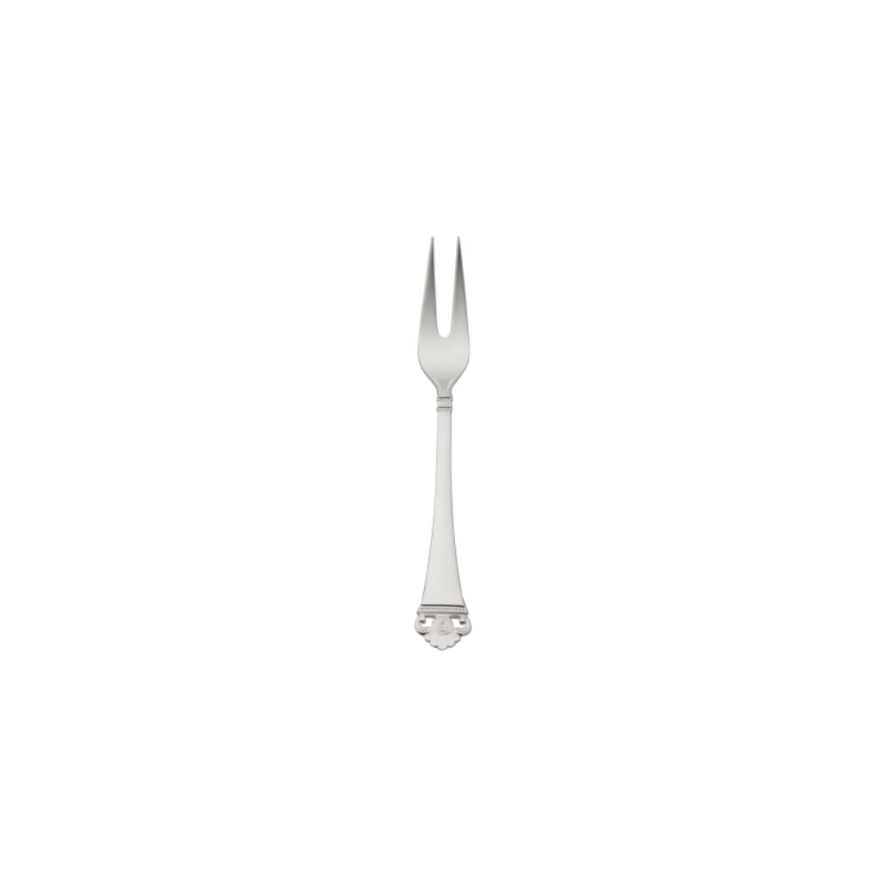 Rosenmuster Sterling Silver Flatware Collection