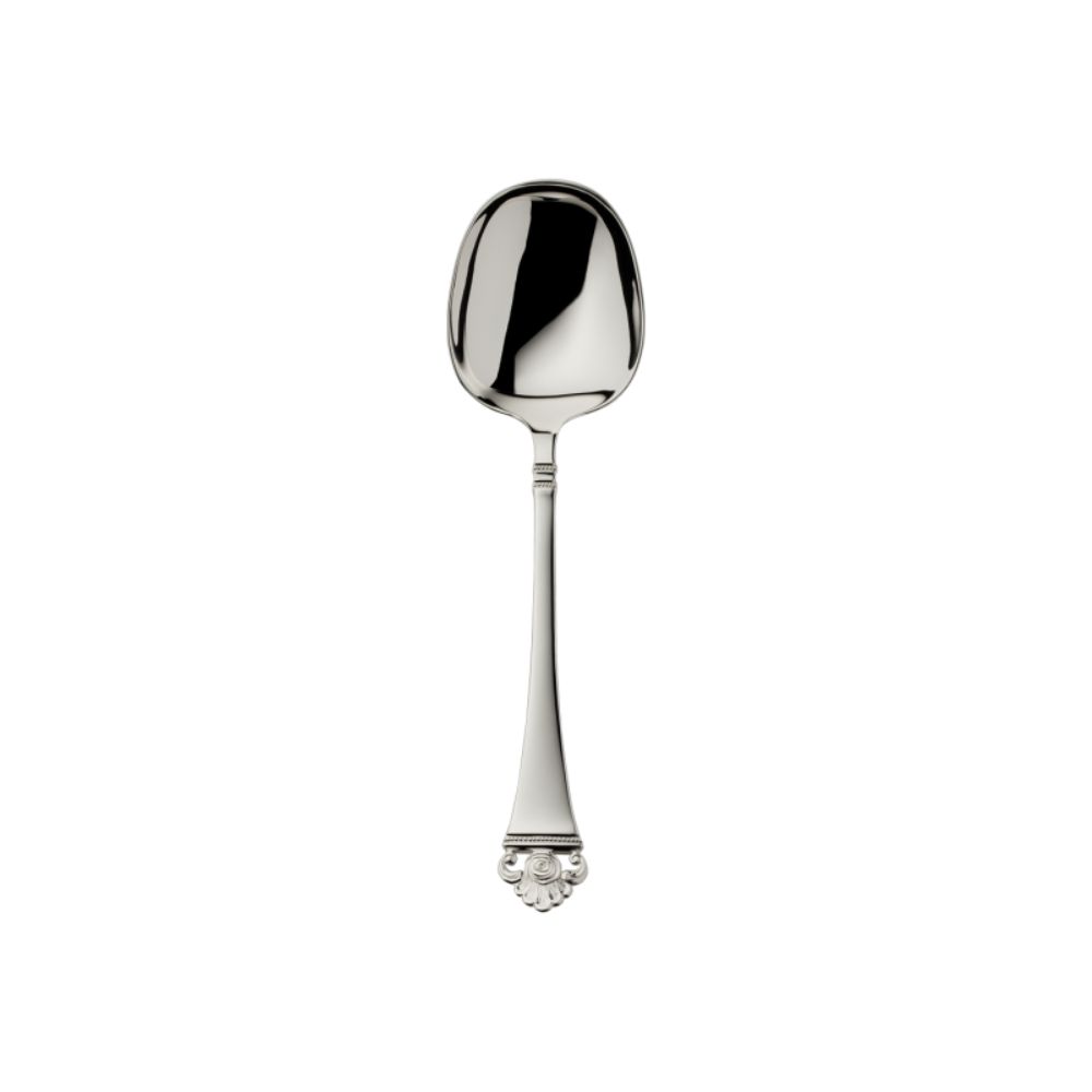 Rosenmuster Sterling Silver Flatware Collection