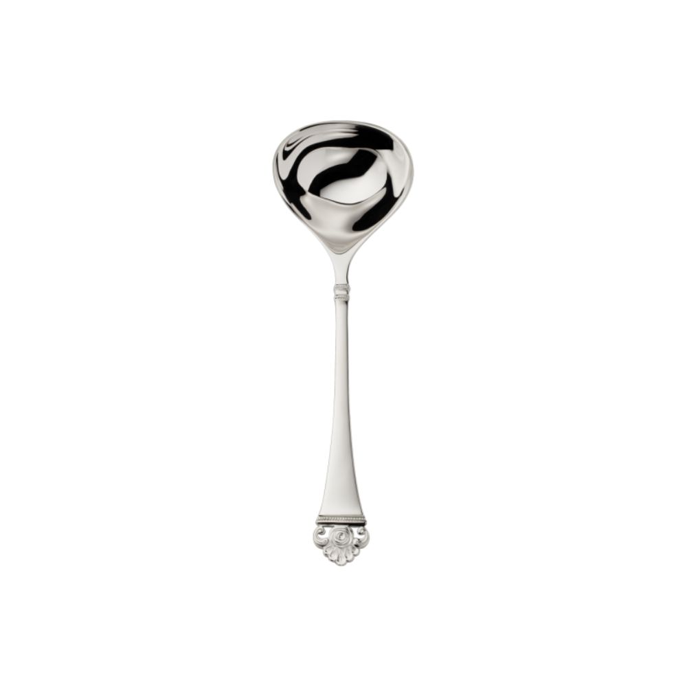 Rosenmuster Sterling Silver Flatware Collection