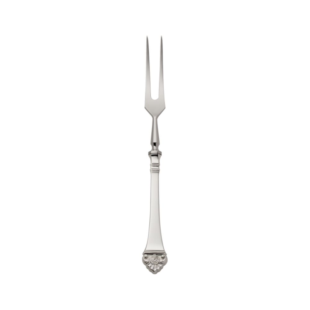 Rosenmuster Sterling Silver Flatware Collection