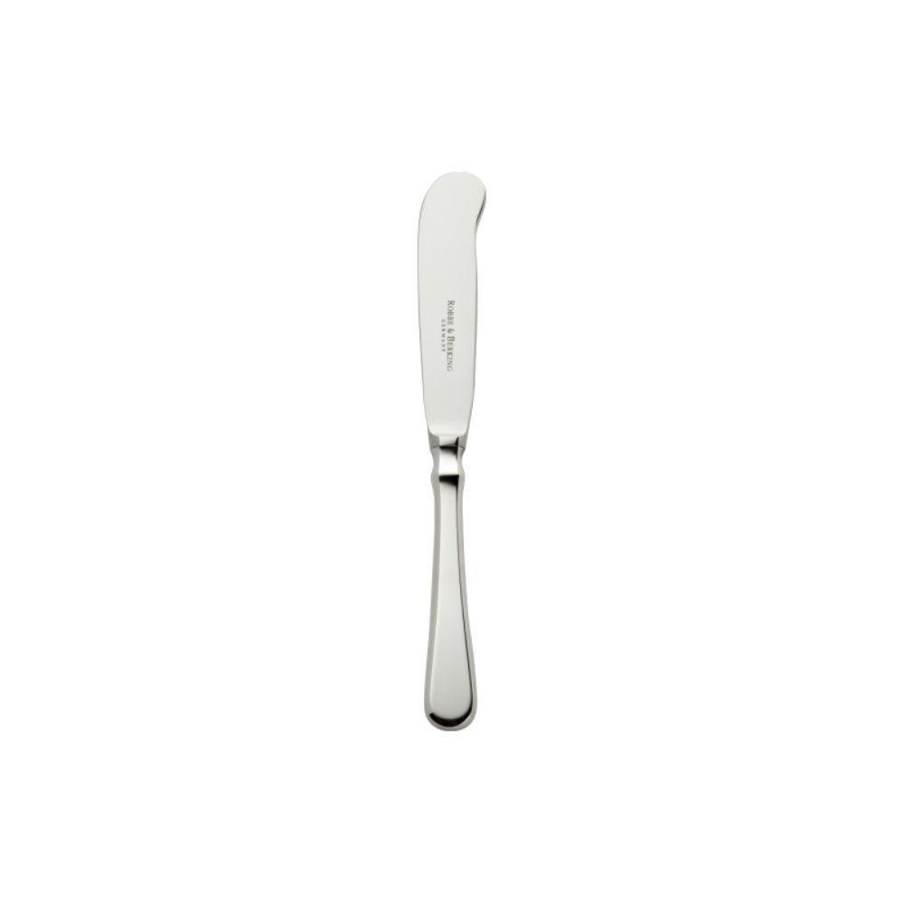 Spade (Spaten) Sterling Silver Flatware Collection