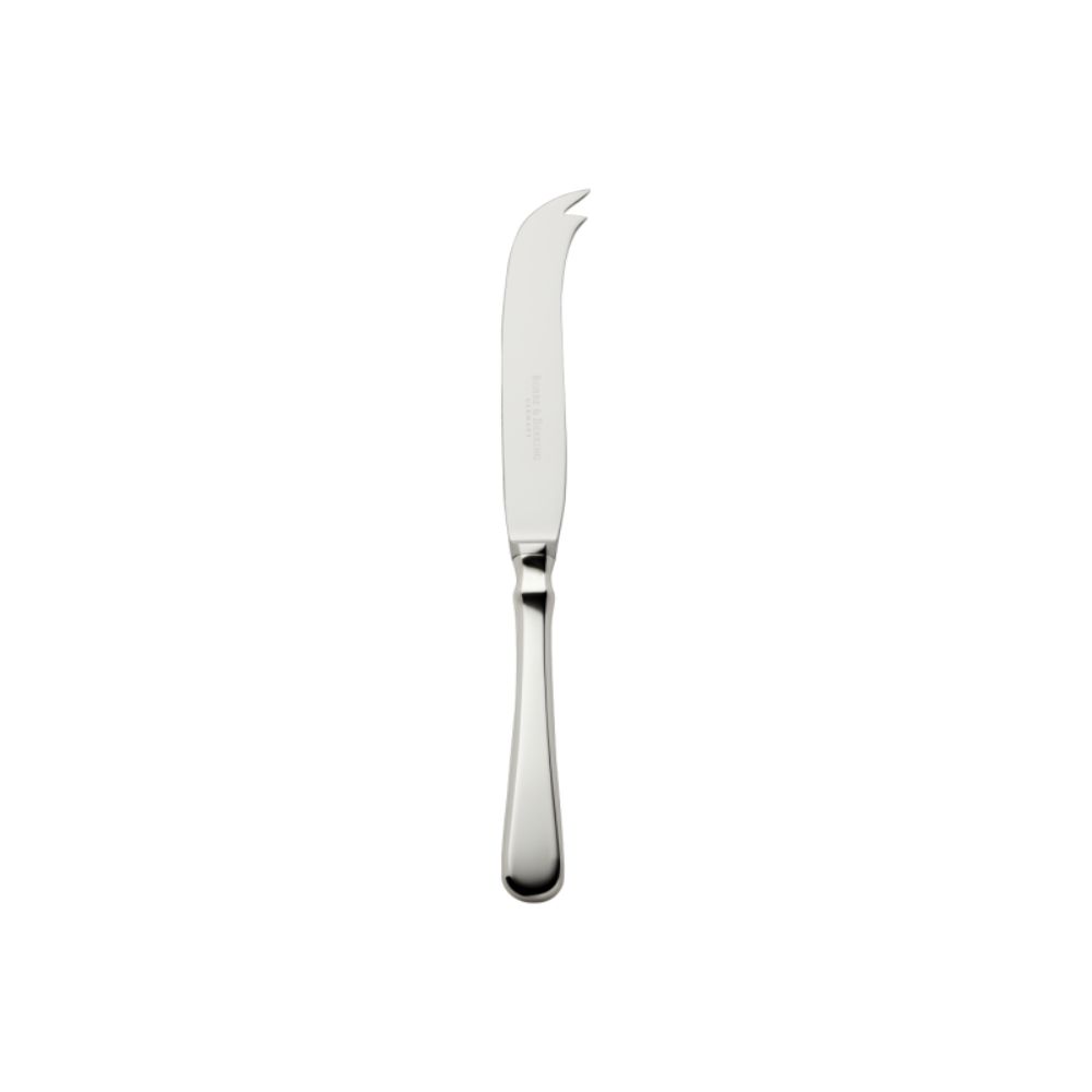 Spade (Spaten) Sterling Silver Flatware Collection