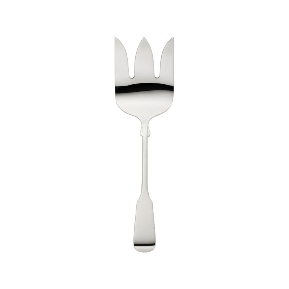 Spade (Spaten) Sterling Silver Flatware Collection