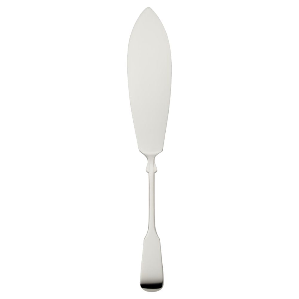 Spade (Spaten) Sterling Silver Flatware Collection