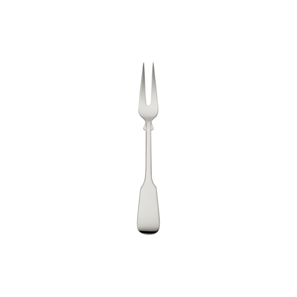 Spade (Spaten) Sterling Silver Flatware Collection