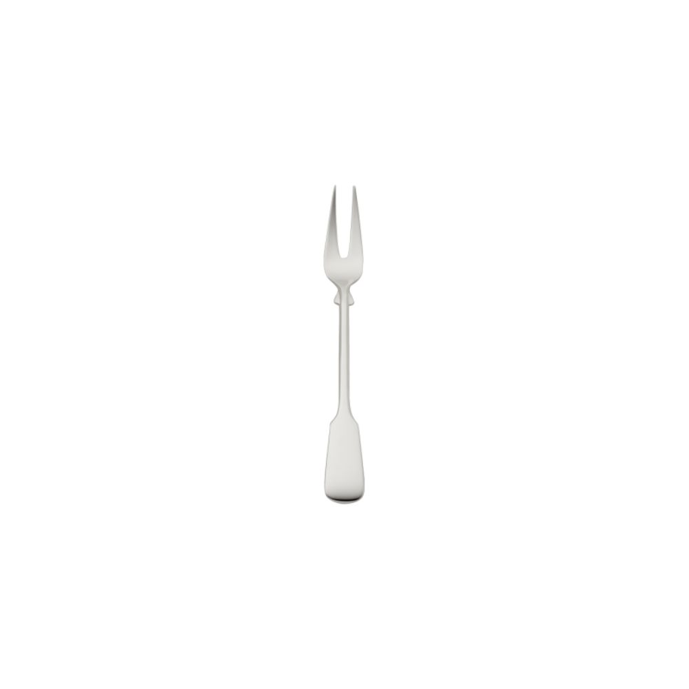 Spade (Spaten) Sterling Silver Flatware Collection