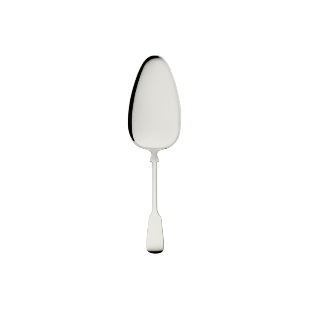 Spade (Spaten) Sterling Silver Flatware Collection