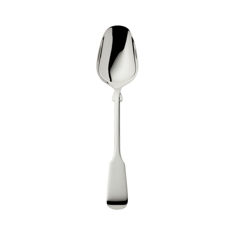 Spade (Spaten) Sterling Silver Flatware Collection