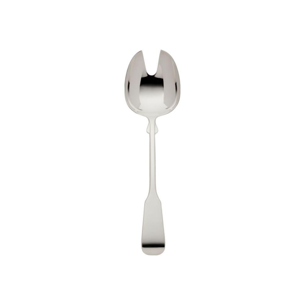 Spade (Spaten) Sterling Silver Flatware Collection