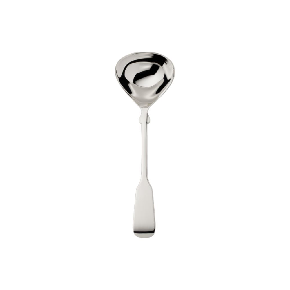 Spade (Spaten) Sterling Silver Flatware Collection