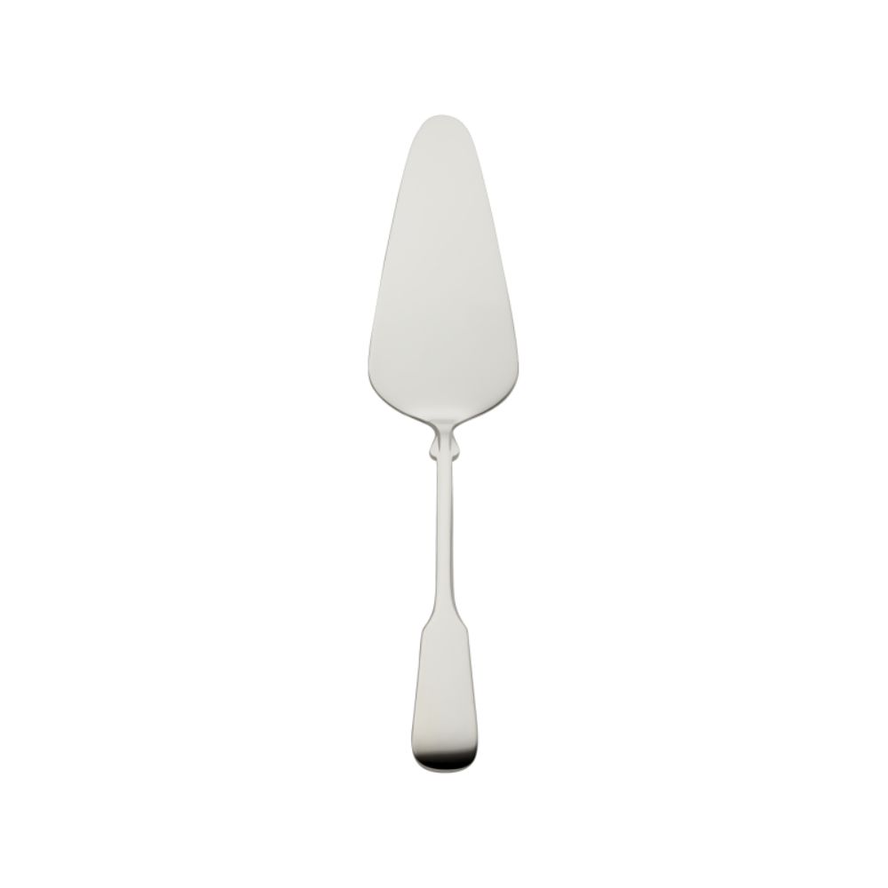 Spade (Spaten) Sterling Silver Flatware Collection